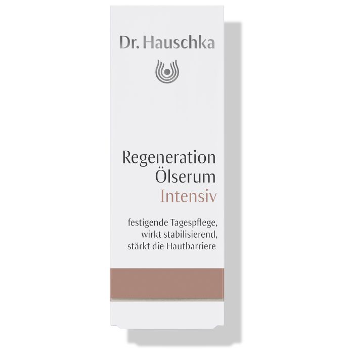 DR.HAUSCHKA Regeneration Ölserum intensiv