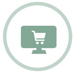 Icon Onlineshop